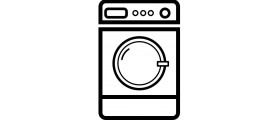 Стиральные машины