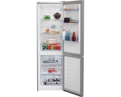 Холодильник BEKO RCNA366K30XB в Запорожье