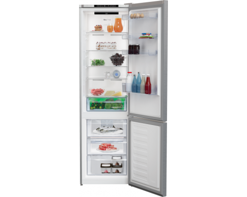 Холодильник BEKO RCNA406I35XB в Запорожье