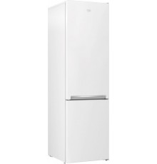 Холодильник BEKO RCSA406K30W
