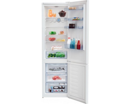 Холодильник BEKO RCSA406K30W в Запорожье