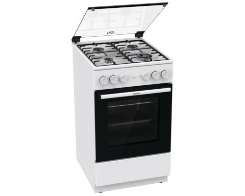 Плита комбинированная GORENJE GK5A21WH в Запорожье