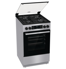 Комбинированная плита GORENJE GK5C41SH