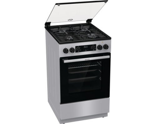 Комбинированная плита GORENJE GK5C41SH в Запорожье