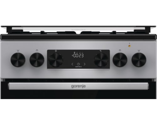 Комбинированная плита GORENJE GK5C41SH в Запорожье