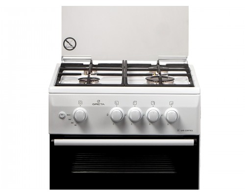 Газовая плита Greta 1470-00-07AА (ЧР) Б в Запорожье