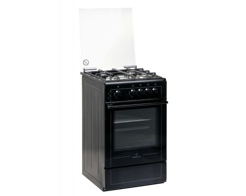 Плита газовая Greta 1470-00-07SAА (D) в Запорожье