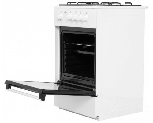 Плита газовая Greta 1470-00-20 Б АА в Запорожье