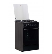 Газовая плита Greta 1470-00-24AА (Чр) антрацит