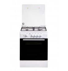 Газовая плита Greta 600-06AА (Чр) б