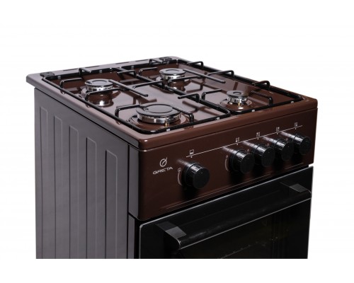 Газовая плита Greta KGG 50 MN13B в Запорожье