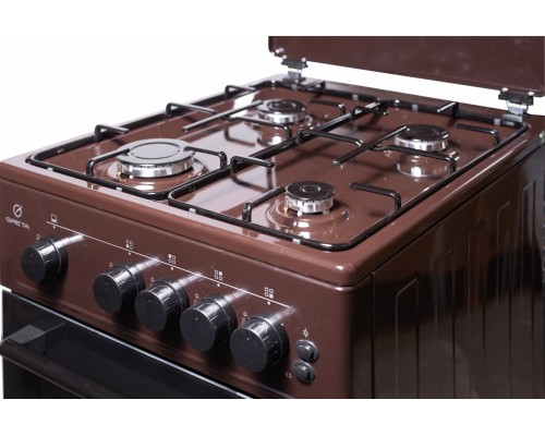Газовая плита Greta KGG 52 MM13B в Запорожье