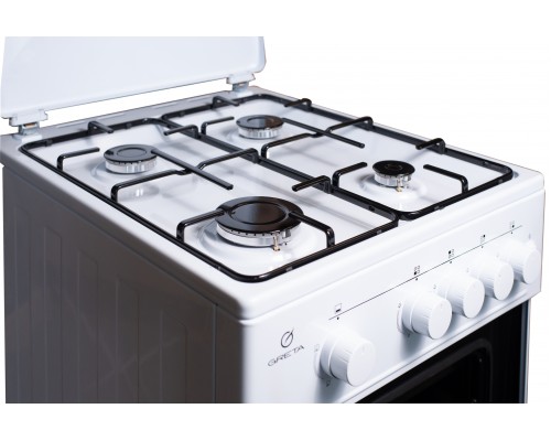 Газовая плита Greta KGG 52 MM13W в Запорожье