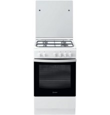 Плита газовая INDESIT IS5G0PMW/E