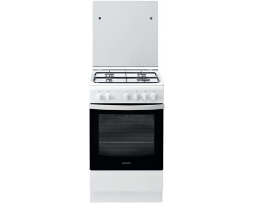 Плита газовая INDESIT IS5G0PMW/E в Запорожье