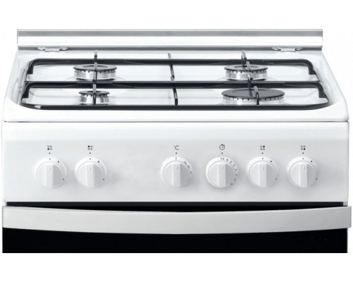 Плита газовая INDESIT IS5G0PMW/E в Запорожье