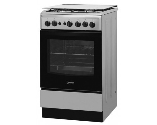 Плита газова INDESIT IS5G1PMX/E в Запорожье