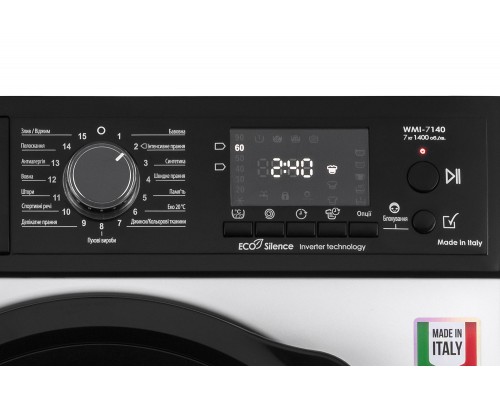 Стиральная машина Ardesto WMI-7140 в Запорожье