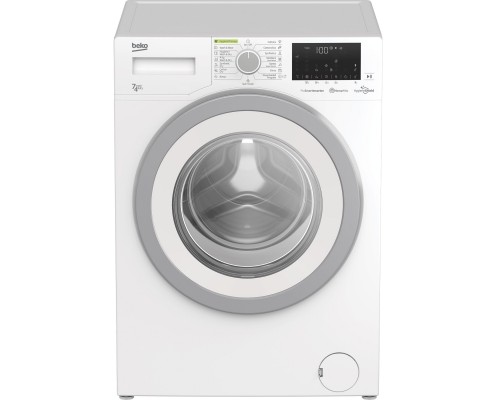 Прально-сушильна машина BEKO HTV7736XHT в Запорожье