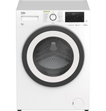 Стиральная машина с сушкой BEKO HTV 8736 XHT