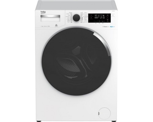 Пральна машина BEKO WTE9744N в Запорожье