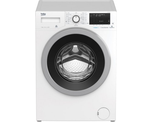 Стиральная машина полногабаритная BEKO WTV8636XS в Запорожье