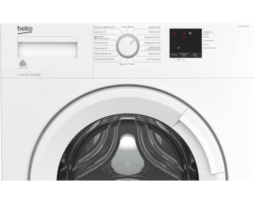 Стиральная машина узкая BEKO WUE 5411 XWW в Запорожье