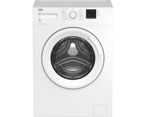 Стиральная машина узкая BEKO WUE 5411 XWW в Запорожье