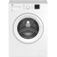Стиральная машина узкая BEKO WUE 5411 XWW в Запорожье