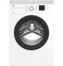 Стиральная машина узкая BEKO WUE6511XAW