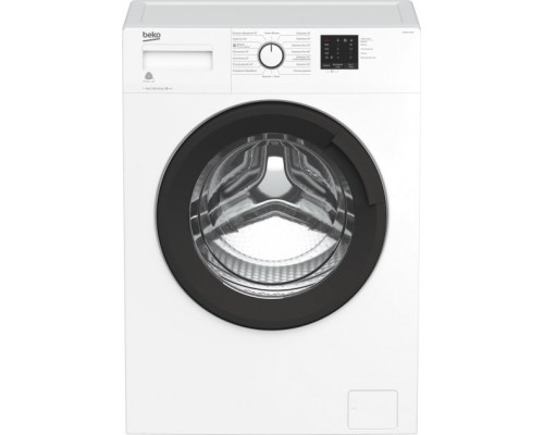 Стиральная машина узкая BEKO WUE6511XAW в Запорожье