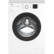 Стиральная машина узкая BEKO WUE6511XAW в Запорожье