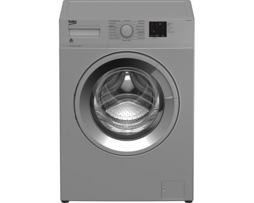 Стиральная машина узкая BEKO WUE 6511 XSS в Запорожье