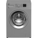 Стиральная машина узкая BEKO WUE 6511 XSS в Запорожье