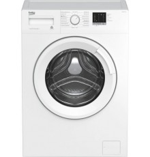 Стиральная машина узкая BEKO WUE6511XWW