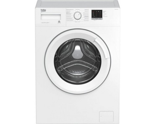 Стиральная машина узкая BEKO WUE6511XWW в Запорожье