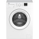 Стиральная машина узкая BEKO WUE6511XWW в Запорожье