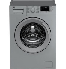 Стиральная машина узкая BEKO WUE6512XSS