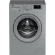 Стиральная машина узкая BEKO WUE6512XSS в Запорожье