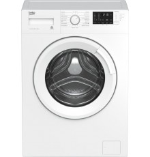 Стиральная машина узкая BEKO WUE6512XWW