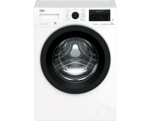 Стиральная машина узкая BEKO WUE 6636 XAW в Запорожье