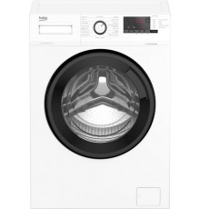Стиральная машина узкая BEKO WUE7612IXBW