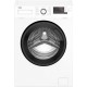 Стиральная машина узкая BEKO WUE7612IXBW в Запорожье