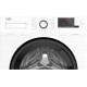 Стиральная машина узкая BEKO WUE7612IXBW в Запорожье