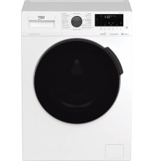 Стиральная машина полногабаритная BEKO WUE 7626 XBCW