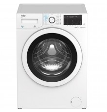 Стирально-сушильная машина Beko HTV8736XS0