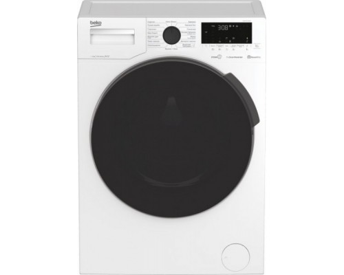 Пральна машина Beko WUE 6626 XBCW в Запорожье