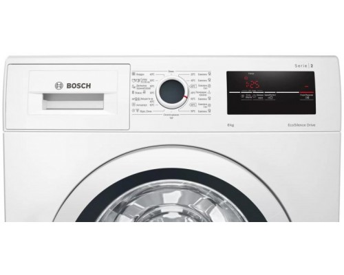 Стиральная машина полногабаритная BOSCH WAJ20180UA в Запорожье