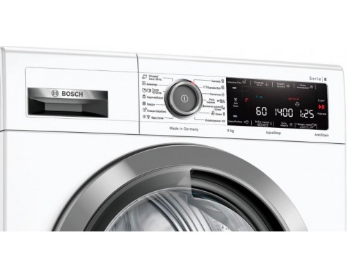 Стиральная машина полногабаритная BOSCH WAV28M80UA в Запорожье