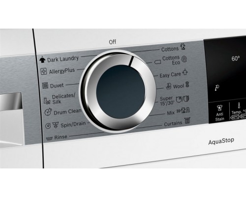 Стиральная машина полногабаритная BOSCH WGA242X0ME в Запорожье